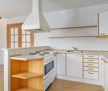 Østerrisvej 18 B tv ,Højslev - Foto 2