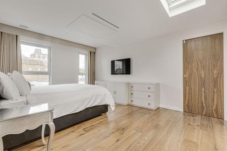 3 bedroom apartment to rent - Photo 5