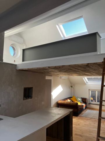 Appartement te huur - Foto 2