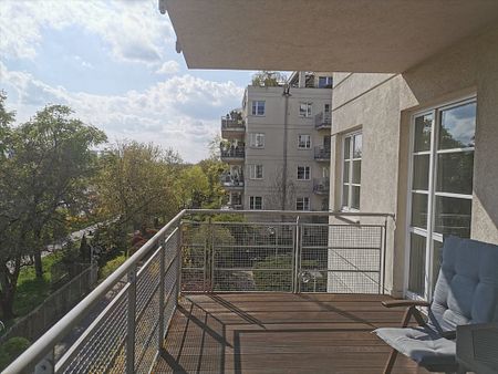 Apartament na wynajem, ul. Grochowska, Warszawa Praga-Południe - Zdjęcie 2