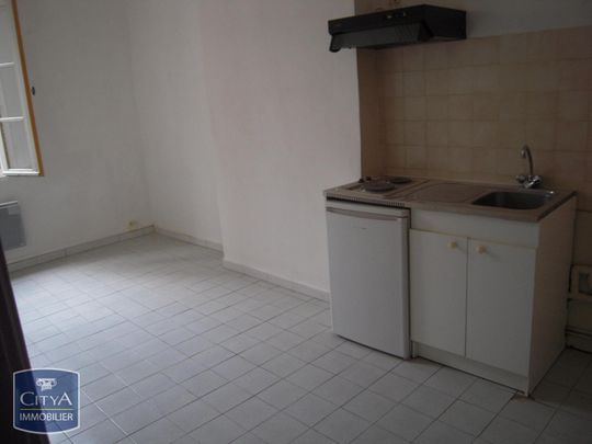 Location Appartement 2 pièces 34m² MONTPELLIER 34000 - Photo 1
