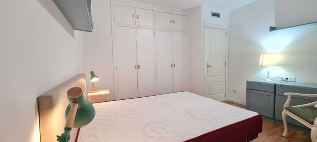 Piso de alquiler en Carrer de Rubén Darío, 16, La Bega Baixa - Plaza Xúquer - Photo 1