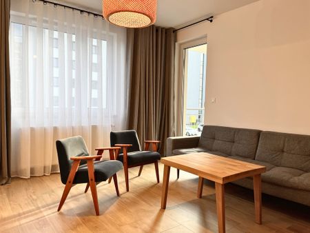 Mieszkanie 65 m² | Wilkowyja | parter | 3 pokoje - Zdjęcie 2