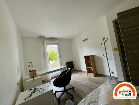Location appartement 4 pièces 98.36 m² à Rouen (76000) - Photo 5