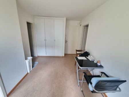 1.5 Zimmer, 40 m², 1. Stock - Photo 5