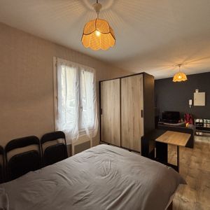 Location Appartement 1 pièce 21m² POITIERS 86000 - Photo 2