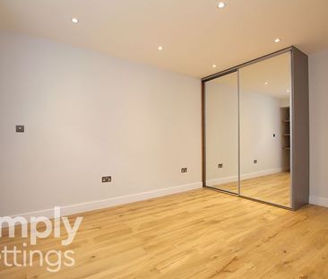 1 Bed property for rent - Photo 2