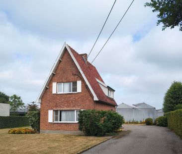 Huis te huur in Lochristi voor € 950 met 2 slaapkamers - foto 2