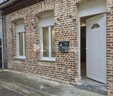 Location Maison 2 pièces 47m² CAUDRY 59540 - Photo 6