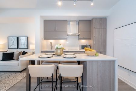 For Lease - 292 Verdale Crossing Unit# 709, Markham, Ontario - Photo 2