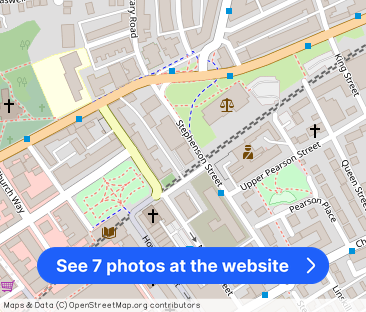 Stephenson House, Stephenson Street, North Shields, Tyne & Wear, NE30 - Photo 1