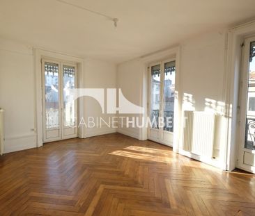 Location Appartement 2 pièces 55m² ST ETIENNE 42000 - Photo 2