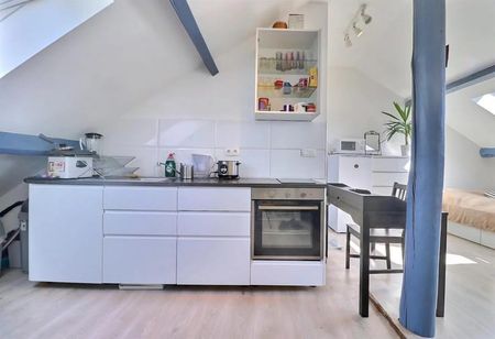 Studio te huur - Photo 4