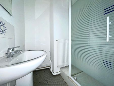 Location Appartement 3 pièces 60m² BREST 29200 - Photo 5