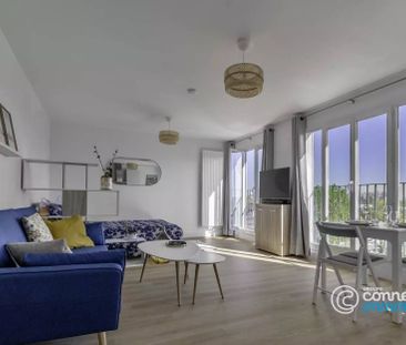 Location AppartementVillejuif - Photo 1