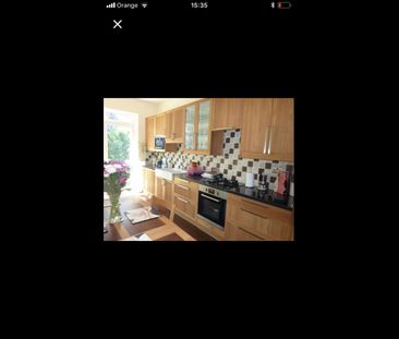 Room in a Shared House, Mainwaring Road, CH44 - Photo 4