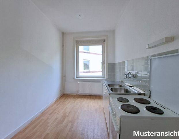 Altbaucharme nahe dem Sachsentor! - Foto 1