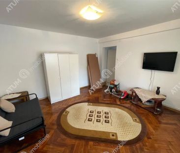 De inchiriat apartament cu 3 camere in zona Terezian din Sibiu - Photo 2