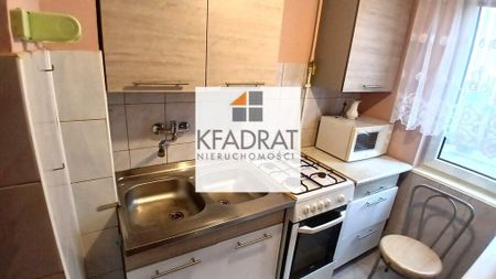 Atrakcyjne 2-pok.mieszkanie, maly balkon, parter - Photo 4