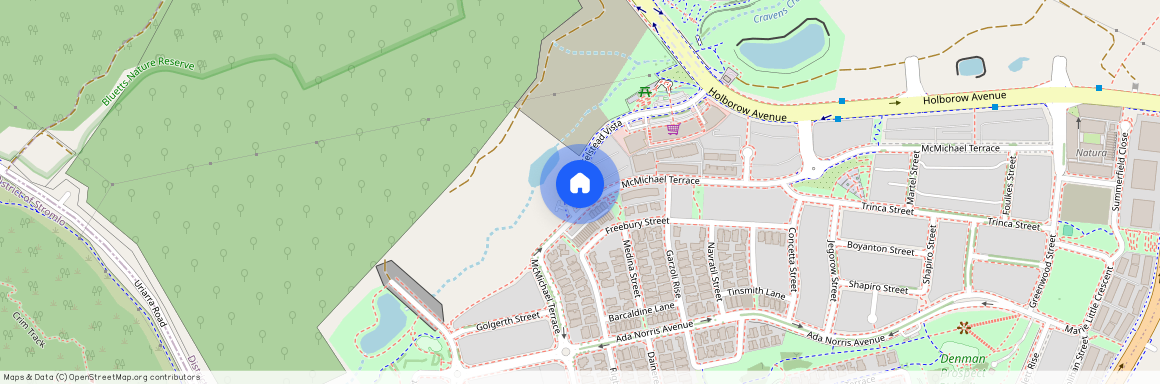 4/11 Felstead Vista, Denman Prospect, ACT, 2611