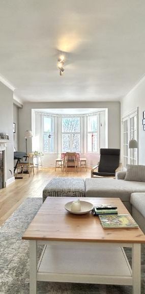 Appartement 7 ½ à louer Montcalm / Saint-Sacrement juillet 2026 - Photo 1