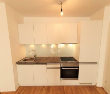 Helle Neubauwohnung, großzügige Aufteilung // Nähe U6!! - Photo 4