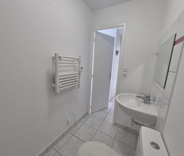 Location Appartement 2 pièces 28m² BREST 29200 - Photo 3