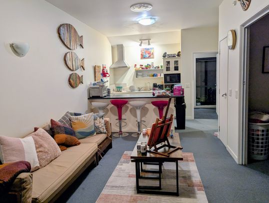 TIDY AND COMPACT TWO BEDROOM UNIT - Photo 1