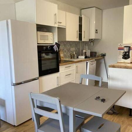 Appartement 2 pièces - - Photo 1