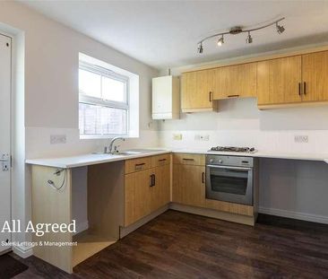 Pipers Court, Codnor, NG16 - Photo 4