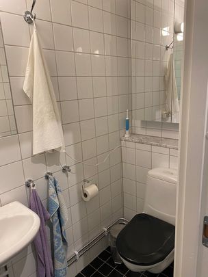 Liljeholmstorget, Stockholm - Foto 1