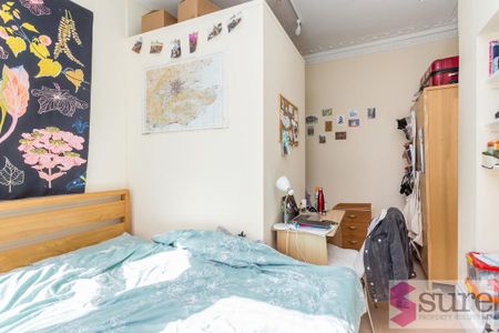 6 bedroom maisonette to rent - Photo 2