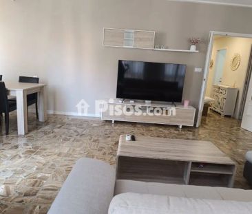 Apartamento en alquiler en Comunidad Valenciana - Foto 3