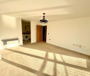 1 bedroom apartment to rent - Photo 3