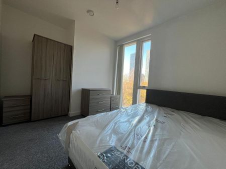 2 bedroom apartment to rent - Photo 3