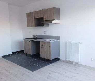 location Appartement T2 DE 37.08m² À MASSY - Photo 5