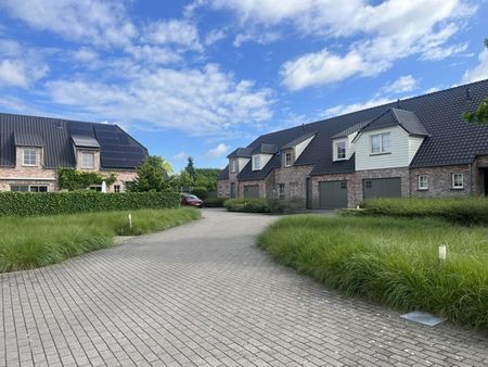 Villa te huur in De Pinte - Photo 2