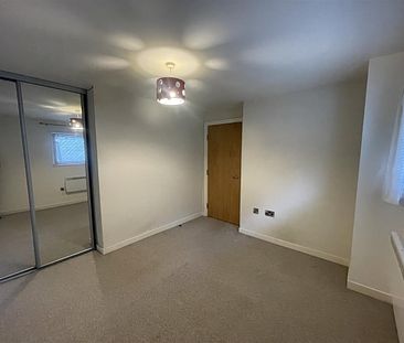 1 Bedroom Apartment for rent in IQuarter, City Centre, Sheffield - Photo 5