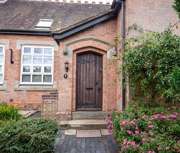 Scholars Gate, Burntwood - Photo 2