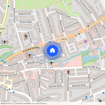 27 Neill Road, Sheffield