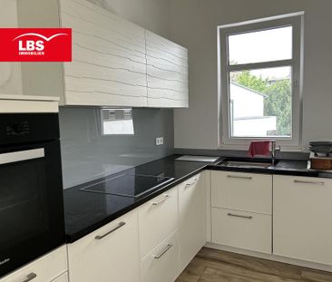 Exklusive Penthouse Dachgeschosswohnung Bj. 2017 mit 24qm Dachterasse - Photo 3