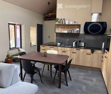Reprise de bail – 3,5 pièces lumineux, 85 m², terrasse, Concise (VD) - Photo 2