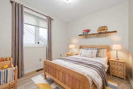 For Lease - 3 Fable Street, Barrhaven, Ontario - Photo 5