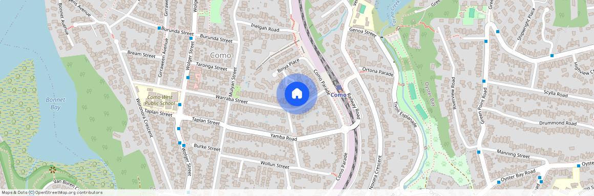 9a Warraba Street, NSW 2226, Como
