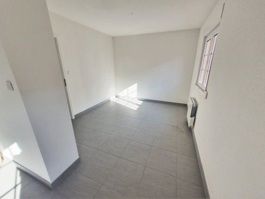 Location Appartement 3 pièces 65 m2 à Bischwiller - Photo 1