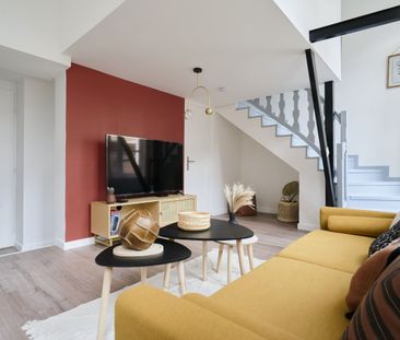 Location Appartement 1 pièce 10m² ARRAS 62000 - Photo 1