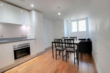 Metropolitan House, One Hagley Road, Birmingham, B16 - Photo 4