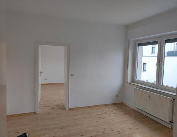 Sonnige 3 Zimmerwohnung in Schildesche - Foto 1