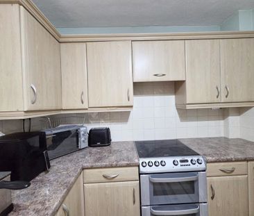 1 bedroom terraced house to rent - Photo 3