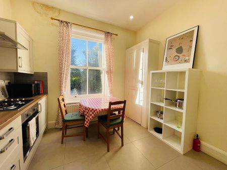 1 bedroom flat to rent - Photo 5